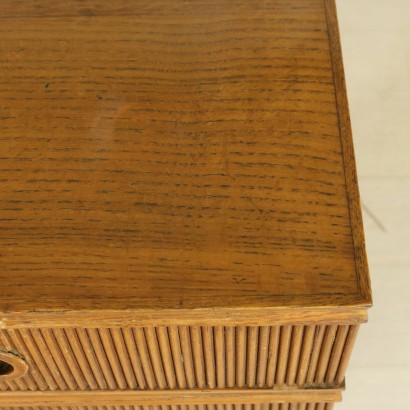 Mobile anni 40 - particolare