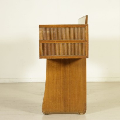 Mobile anni 40 - fianco