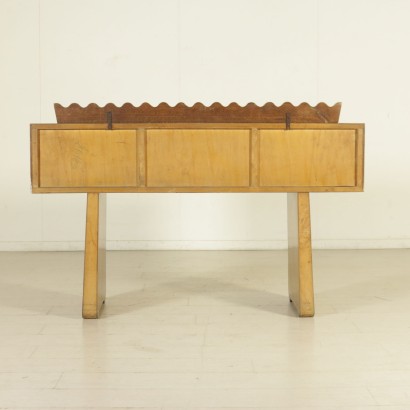 Mobile anni 40 - retro