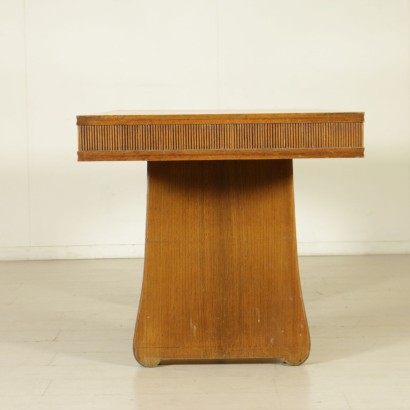 Tavolo anni 40 - fianco