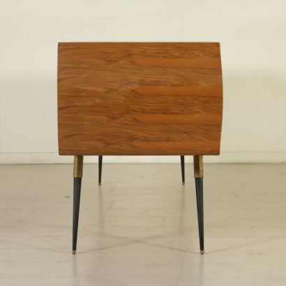 di mano in mano, comò anni 50-60, comò anni 50, comò con specchio, comò anni 60, comò vintage, comò di modernariato, comò di modernariato, mobile vintage, vintage italiano, modernariato italiano, anni 50, anni 60