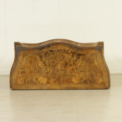 {* $ 0 $ *}, tocador de estilo barroco, tocador barroco, tocador antiguo, tocador antiguo, tocador 900, tocador de nogal, tocador de nogal de brezo, tocador movido, muebles antiguos, muebles antiguos