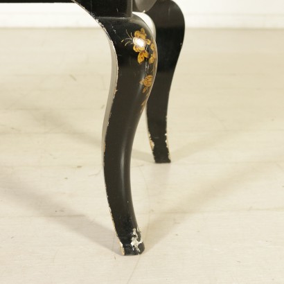 di mano in mano, comò chinoiserie, mobile chinoiserie, comò antico, comò antiquariato, comò di antiquariato, comò laccato, comò 900, comò inizio 900