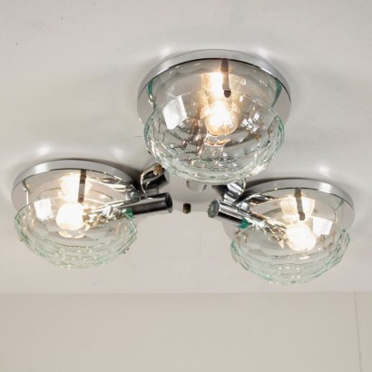 di mano in mano, lampada anni 60, anni 60, lampada vintage, lampada di modernariato, lampada di design, illuminazione di design, design italiano, illuminazione vintage, illuminazione anni 60