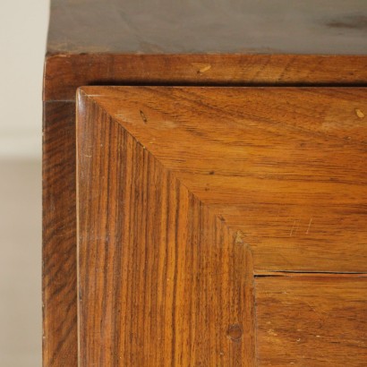 Ribalta Direttorio - particolare