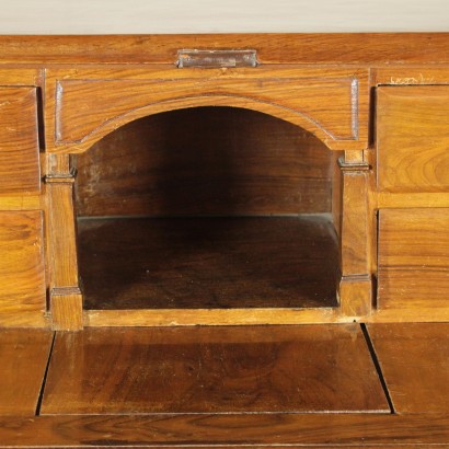 Ribalta Direttorio - particolare