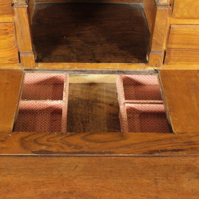 Ribalta Direttorio - particolare