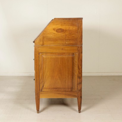 Ribalta Direttorio - fianco