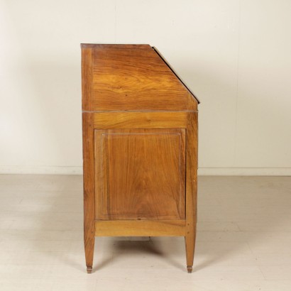 Ribalta Direttorio - fianco