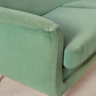 {* $ 0 $ *}, modernes antikes Sofa, Vintage-Sofa, Design-Sofa, 50er Jahre Sofa, 60er Jahre Sofa, 50er Jahre modernes Sofa, 50er Jahre Vintage Sofa, 60er Jahre modernes Sofa, Designsofa, 60er Jahre Designsofa