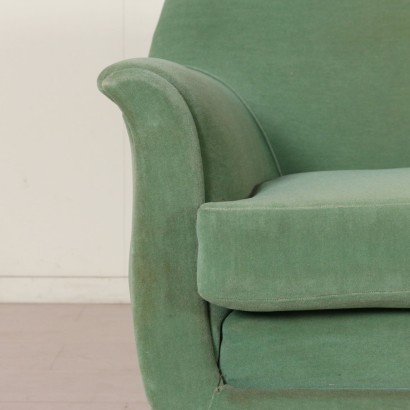 {* $ 0 $ *}, modernes antikes Sofa, Vintage-Sofa, Design-Sofa, 50er Jahre Sofa, 60er Jahre Sofa, 50er Jahre modernes Sofa, 50er Jahre Vintage Sofa, 60er Jahre modernes Sofa, Designsofa, 60er Jahre Designsofa