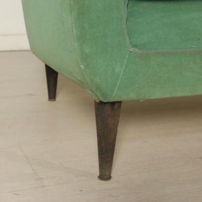{* $ 0 $ *}, modernes antikes Sofa, Vintage-Sofa, Design-Sofa, 50er Jahre Sofa, 60er Jahre Sofa, 50er Jahre modernes Sofa, 50er Jahre Vintage Sofa, 60er Jahre modernes Sofa, Designsofa, 60er Jahre Designsofa