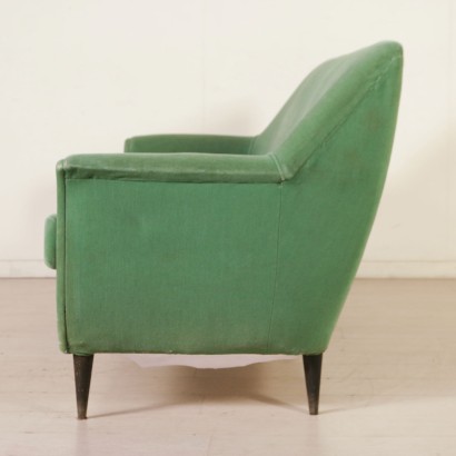 {* $ 0 $ *}, modernes antikes Sofa, Vintage-Sofa, Design-Sofa, 50er Jahre Sofa, 60er Jahre Sofa, 50er Jahre modernes Sofa, 50er Jahre Vintage Sofa, 60er Jahre modernes Sofa, Designsofa, 60er Jahre Designsofa