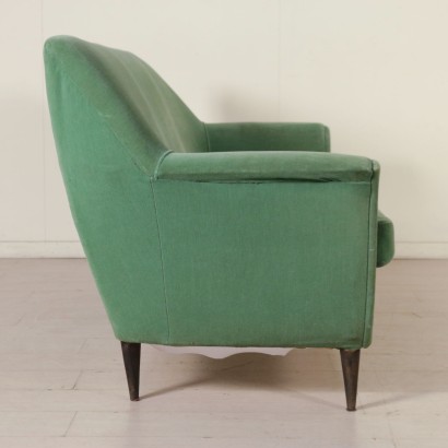 {* $ 0 $ *}, modernes antikes Sofa, Vintage-Sofa, Design-Sofa, 50er Jahre Sofa, 60er Jahre Sofa, 50er Jahre modernes Sofa, 50er Jahre Vintage Sofa, 60er Jahre modernes Sofa, Designsofa, 60er Jahre Designsofa