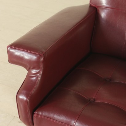 di mano in mano, poltrone anni 60, anni 60, poltrone vintage, poltrone di modernariato, vintage anni 60, vintage italiano, modernariato italiano