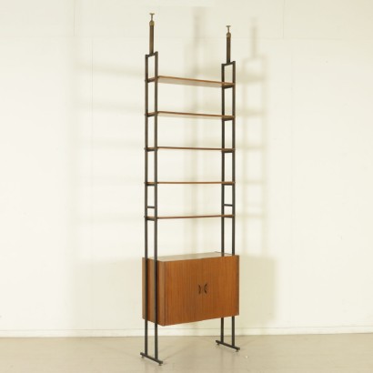 {* $ 0 $ *}, modern antiques, bookcase, modern antique bookcase, 50s bookcase, 60s bookcase, fifties bookcase, sixties bookcase, Swedish bookcase