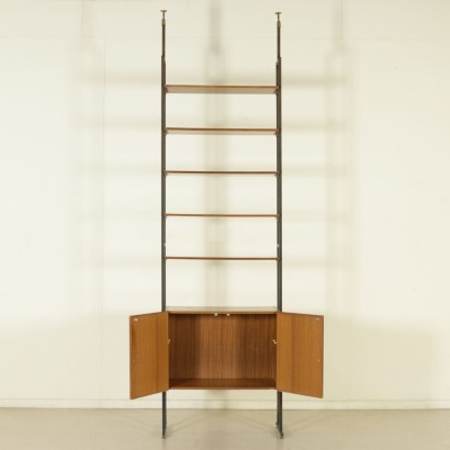 {* $ 0 $ *}, modern antiques, bookcase, modern antique bookcase, 50s bookcase, 60s bookcase, fifties bookcase, sixties bookcase, Swedish bookcase