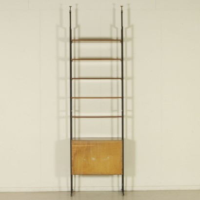 {* $ 0 $ *}, modern antiques, bookcase, modern antique bookcase, 50s bookcase, 60s bookcase, fifties bookcase, sixties bookcase, Swedish bookcase