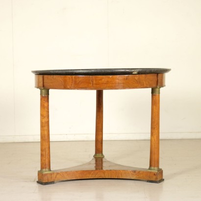 Table ronde de l'Empire