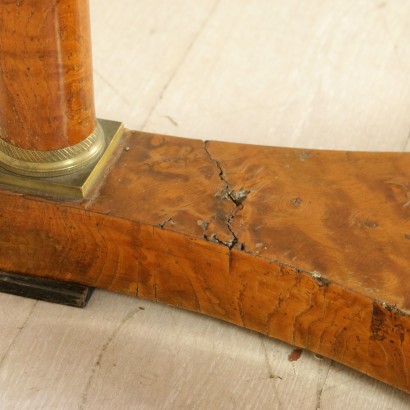 La Table de la ronde de l'Empire spécial