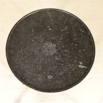 La Table de la ronde de l'Empire régime spécial