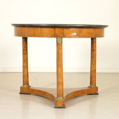 Table ronde de l'Empire