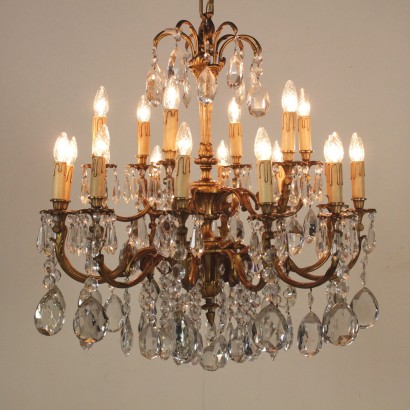 Lampadario a soffitto