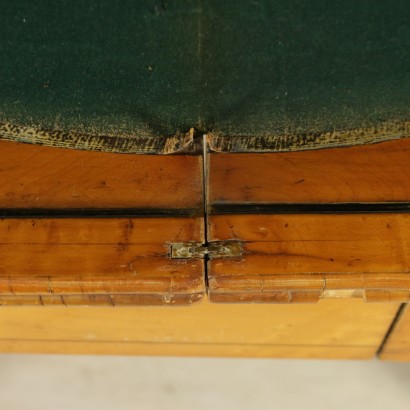 Tavolo da gioco Carlo X