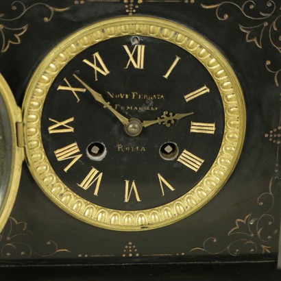 Orologio da appoggio a pendolo