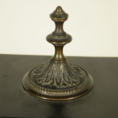 Orologio da appoggio a pendolo