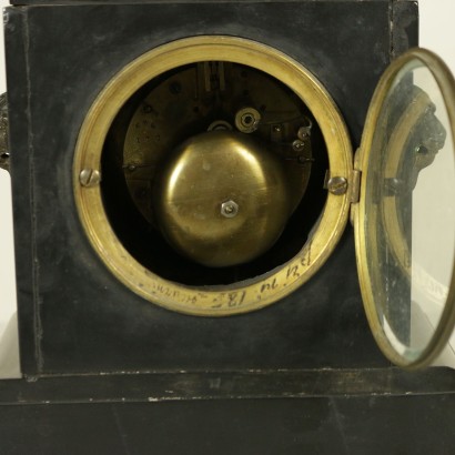 Orologio da appoggio a pendolo