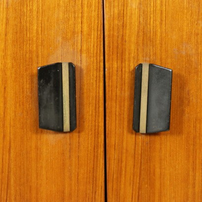 {* $ 0 $ *}, 50s-60s bookcase, 50s bookcase, 60s bookcase, 50s, 60s, vintage bookcase, modern bookcase, bookcase with storage, vintage cabinet, vintage storage cabinet
