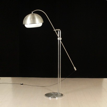 {* $ 0 $ *}, 60er-70er Jahre Lampe, 60er Lampe, 70er - Lampe, 60er, 70er, Jahrgang Lampe, moderne Lampe, Jahrgang Stehlampe, moderne Stehlampe, Jahrgang Beleuchtung, durch moderne Antiquitäten Beleuchtung