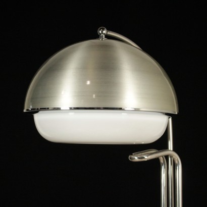 {* $ 0 $ *}, 60er-70er Jahre Lampe, 60er Lampe, 70er - Lampe, 60er, 70er, Jahrgang Lampe, moderne Lampe, Jahrgang Stehlampe, moderne Stehlampe, Jahrgang Beleuchtung, durch moderne Antiquitäten Beleuchtung