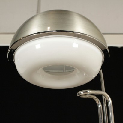 {* $ 0 $ *}, 60er-70er Jahre Lampe, 60er Lampe, 70er - Lampe, 60er, 70er, Jahrgang Lampe, moderne Lampe, Jahrgang Stehlampe, moderne Stehlampe, Jahrgang Beleuchtung, durch moderne Antiquitäten Beleuchtung
