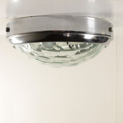 di mano in mano, lampada anni 60, anni 60, lampada vintage, lampada di modernariato, illuminazione vintage