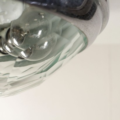 di mano in mano, lampada anni 60, anni 60, lampada vintage, lampada di modernariato, illuminazione vintage