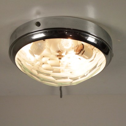 di mano in mano, lampada anni 60, anni 60, lampada vintage, lampada di modernariato, illuminazione vintage