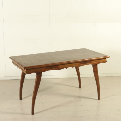{* $ 0 $ *}, 40-50er Tisch, 40er Tisch, 40er, 50er Tisch, 50er, Vintage Tisch, Moderner Tisch, Moderner Tisch, Italienische Moderne, Italienische Vintage