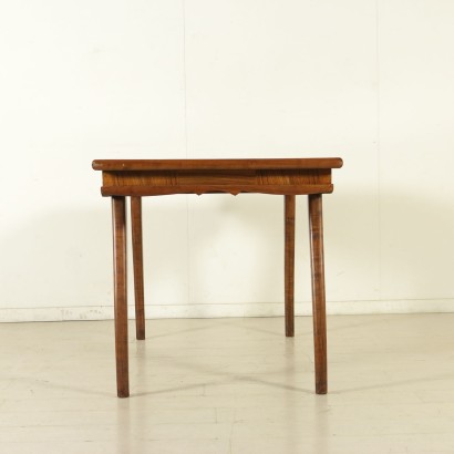 {* $ 0 $ *}, 40-50er Tisch, 40er Tisch, 40er, 50er Tisch, 50er, Vintage Tisch, Moderner Tisch, Moderner Tisch, Italienische Moderne, Italienische Vintage