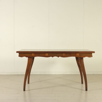 {* $ 0 $ *}, 40-50er Tisch, 40er Tisch, 40er, 50er Tisch, 50er, Vintage Tisch, Moderner Tisch, Moderner Tisch, Italienische Moderne, Italienische Vintage