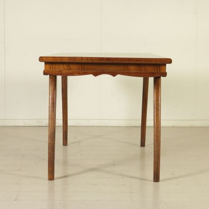 {* $ 0 $ *}, 40-50er Tisch, 40er Tisch, 40er, 50er Tisch, 50er, Vintage Tisch, Moderner Tisch, Moderner Tisch, Italienische Moderne, Italienische Vintage