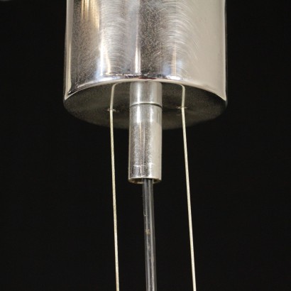 Lampada Franco Albini - particolare