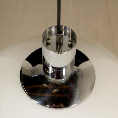 Lampada Franco Albini - particolare
