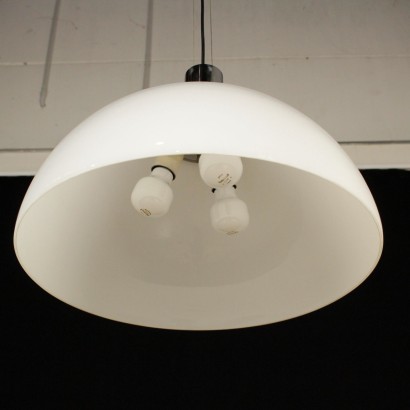 Lampada Franco Albini - particolare