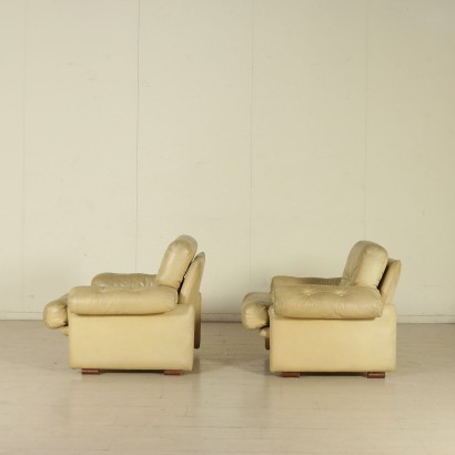 di mano in mano, poltrone anni 70-80, poltrone anni 70, anni 70, poltrona anni 80, anni 80, poltrone vintage, poltrone di modernariato