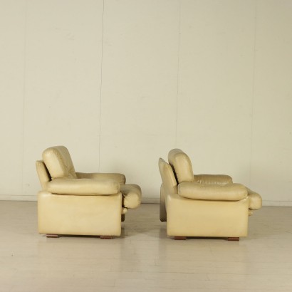 di mano in mano, poltrone anni 70-80, poltrone anni 70, anni 70, poltrona anni 80, anni 80, poltrone vintage, poltrone di modernariato