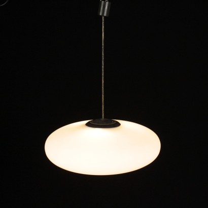 {* $ 0 $ *}, 60er-Jahre-Lampe, 60er-Jahre, Vintage-Lampe, moderne Antiquitätenlampe, italienische moderne Antiquitäten, italienische Vintage, Vintage-Beleuchtung, moderne Antiquitäten-Beleuchtung