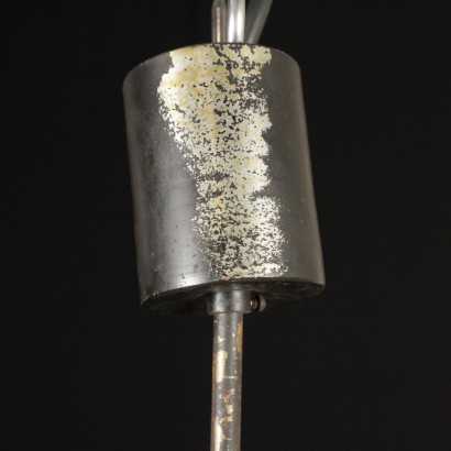 {* $ 0 $ *}, 60er-Jahre-Lampe, 60er-Jahre, Vintage-Lampe, moderne Antiquitätenlampe, italienische moderne Antiquitäten, italienische Vintage, Vintage-Beleuchtung, moderne Antiquitäten-Beleuchtung