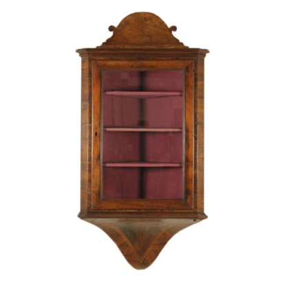 Angulaire de la tenture, 1 porte